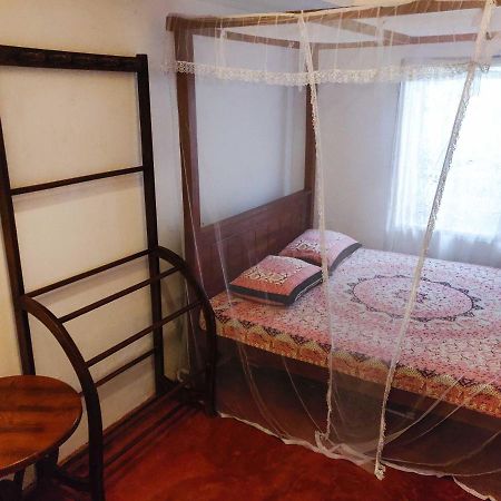 Shantha Surf Villa Weligama Buitenkant foto