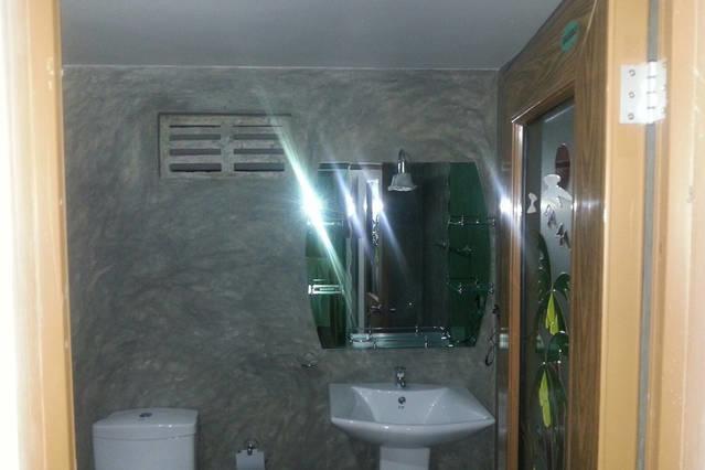 Shantha Surf Villa Weligama Buitenkant foto
